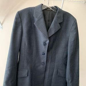 RJ Classics Show Coat